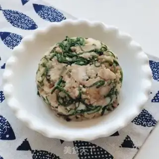 Make Sand onion mashed potatoes step 8