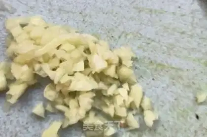 Make Peanut plaster step 12
