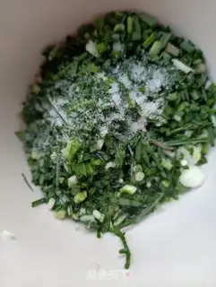 Make All-white omelette step 3