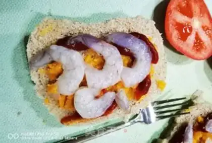 Make Simple breakfast step 3