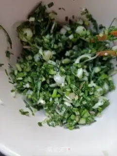 Make All-white omelette step 4