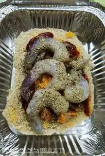 Make Simple breakfast step 4