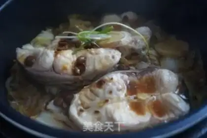 Make Fish stew step 11