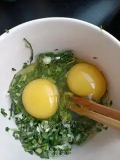 Make All-white omelette step 5