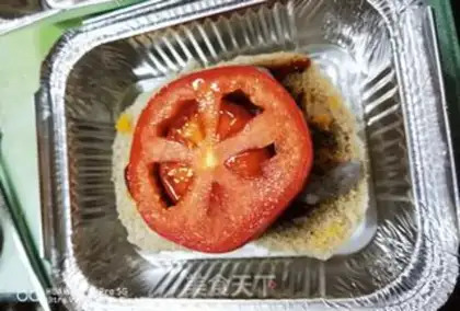 Make Simple breakfast step 5