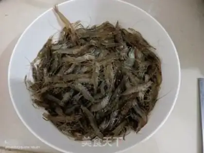 Make Shrimp step 0