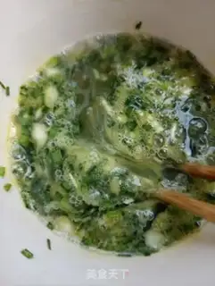 Make All-white omelette step 6