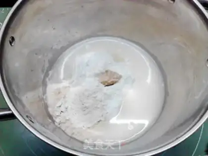 Make The gravy casserole bread step 10