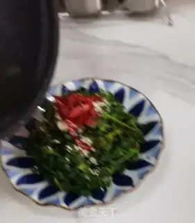 Make Cream gravy step 6
