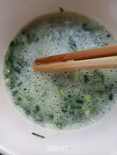 Make All-white omelette step 7