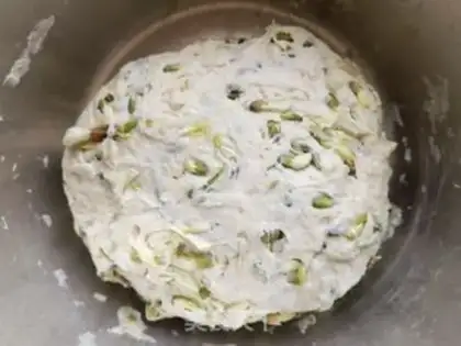 Make The bouquet step 8