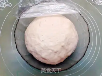 Make The gravy casserole bread step 12