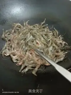 Make Shrimp step 3