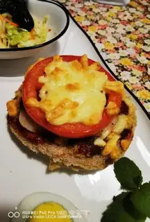 Make Simple breakfast step 8