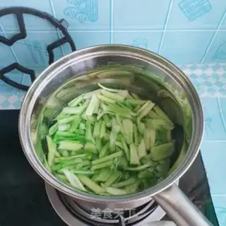 Make Spam celery step 3