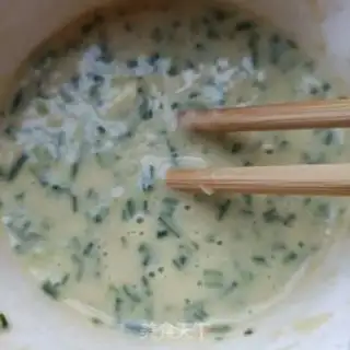 Make All-white omelette step 9