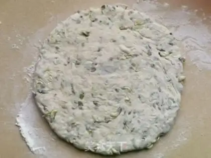 Make The bouquet step 10