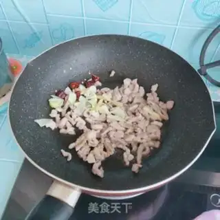 Make Spam celery step 4