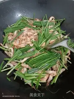 Make Shrimp step 5