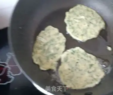 Make All-white omelette step 11