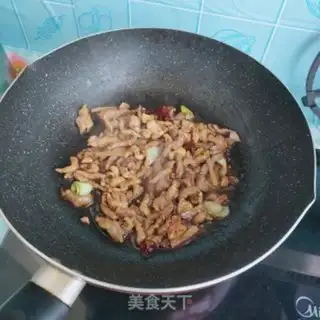 Make Spam celery step 5