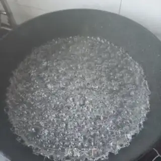 Make The meat bag step 1