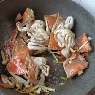 Make ♪ Wild onions ♪ step 14