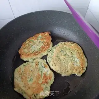 Make All-white omelette step 13