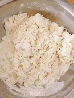 Make Lunch prawn pizza step 2