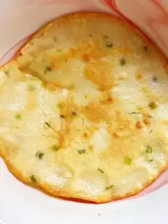 Make The oven noodle step 3
