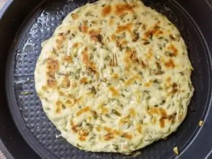 Make The bouquet step 13