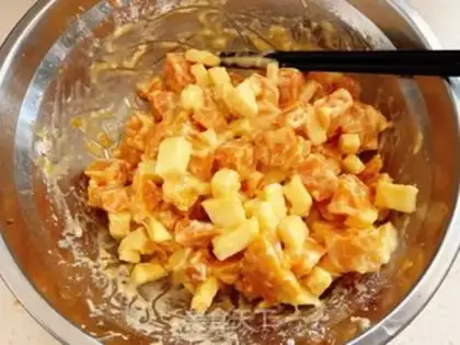 Make Apple-fruit step 4
