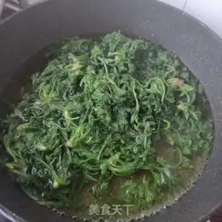 Make The meat bag step 3