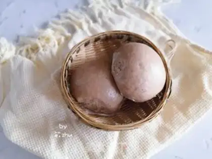 Make Red Bean Milk step 0