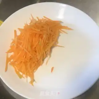 Make Spaghetti noodles step 0