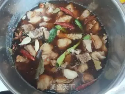 Make Tomato stew step 4