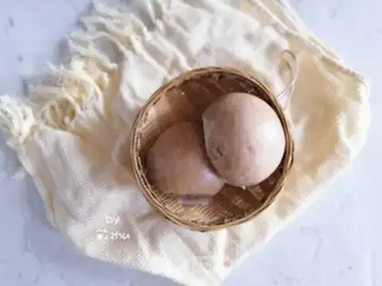 Make Nutnut peanuts step 4