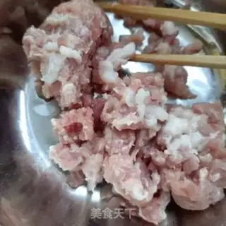 Make The meat bag step 5