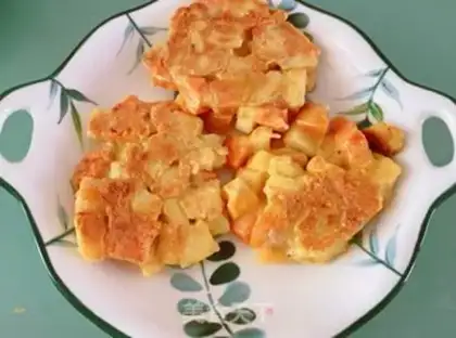 Make Apple-fruit step 7