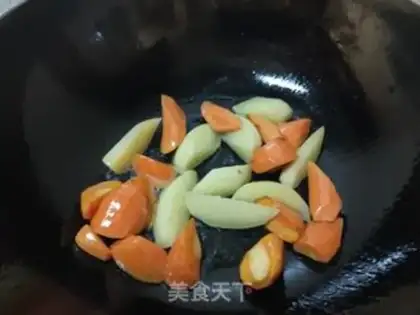 Make Tomato stew step 6