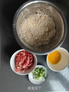 Make Spice soup step 0