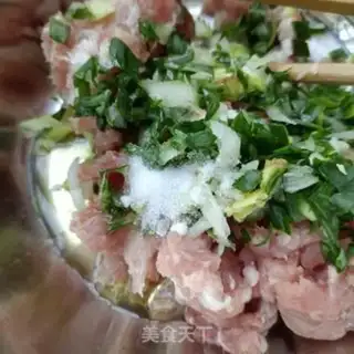 Make The meat bag step 7