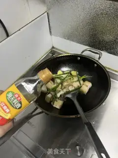 Make Secret red meat step 6