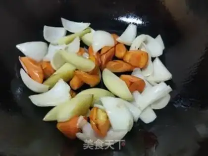Make Tomato stew step 7