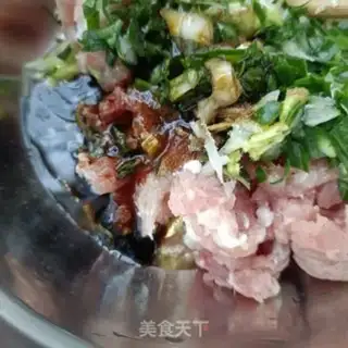 Make The meat bag step 8