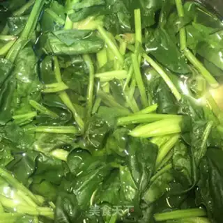Make Spaghetti noodles step 4
