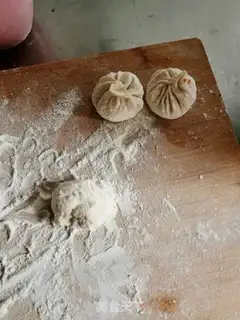 Make Bag step 2