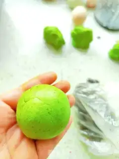 Make Young League step 11
