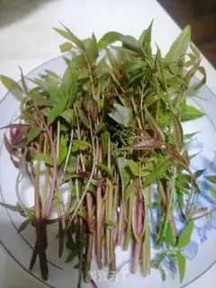Make Fried sprouts step 0