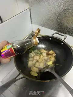 Make Secret red meat step 8